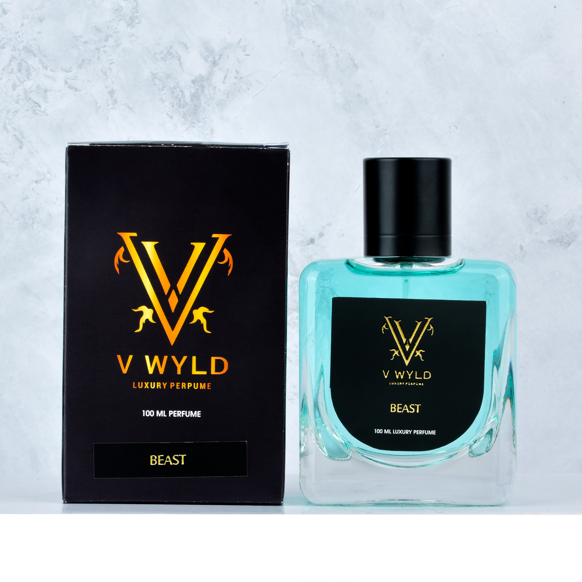 Must Buy Best Fragrant scents || V WYLD Beast || 100 ml