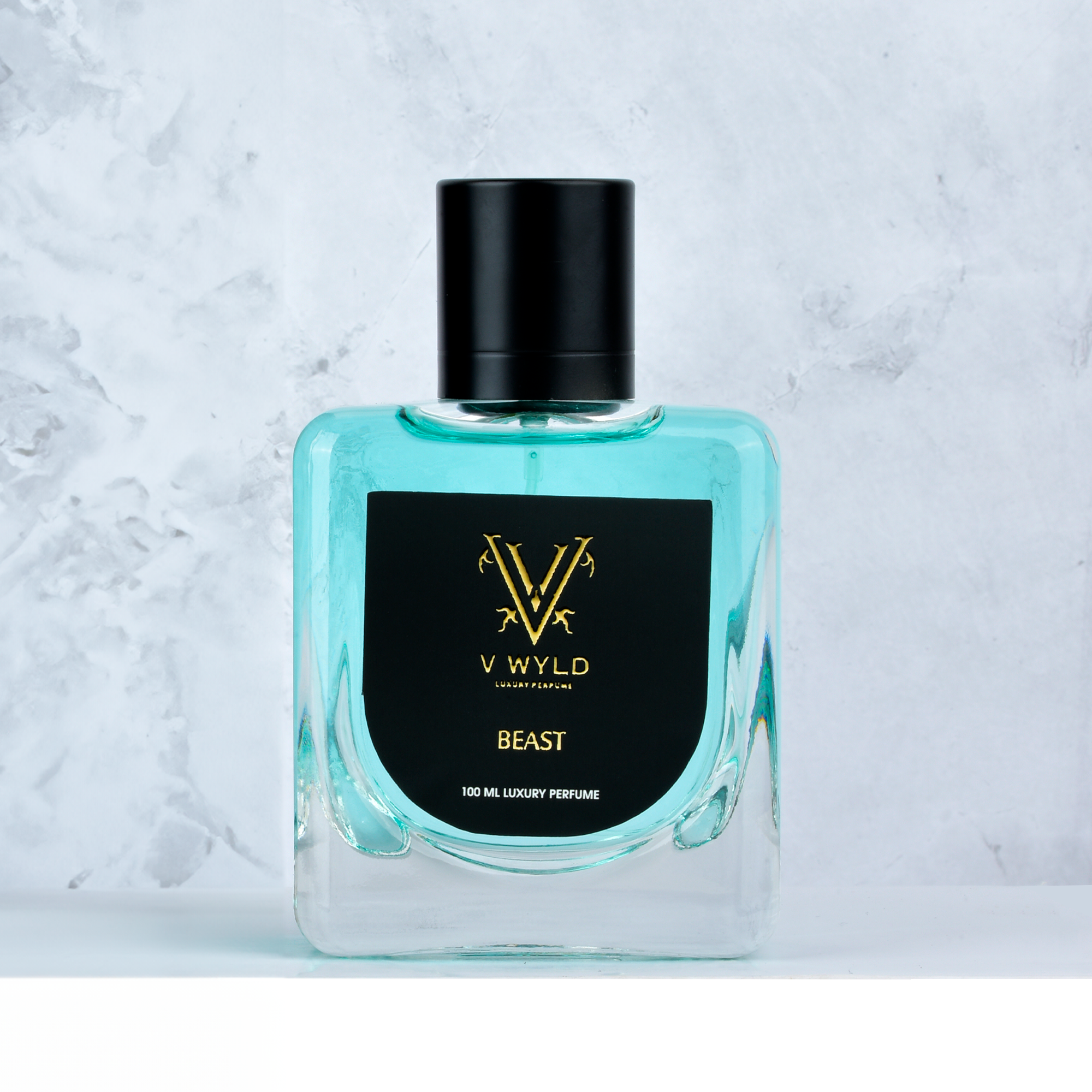 Must Buy Best Fragrant scents || V WYLD Beast || 100 ml