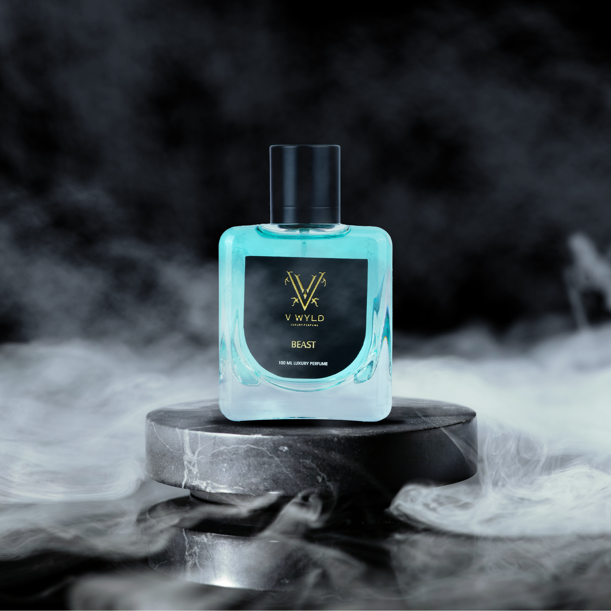 Must Buy Best Fragrant scents || V WYLD Beast || 100 ml